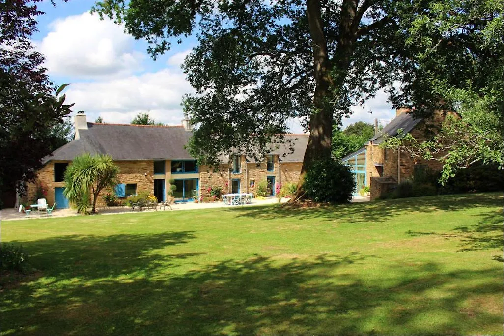 Le Pilori Bed & Breakfast Saint-Jacut-les-Pins