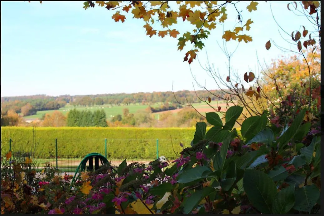 Le Pilori Bed & Breakfast Saint-Jacut-les-Pins France