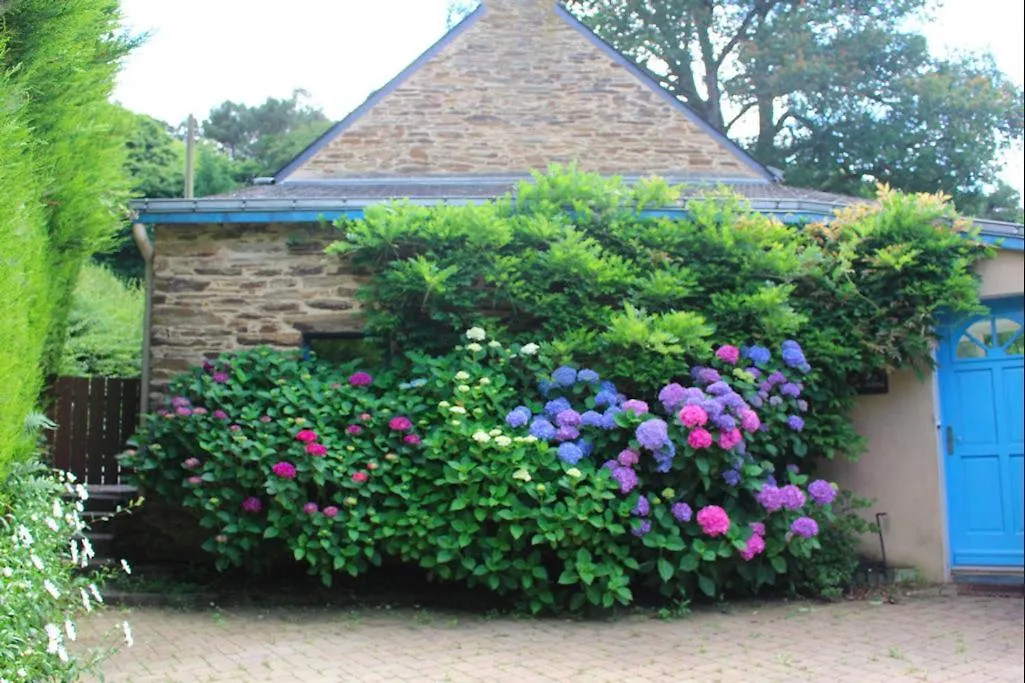 Le Pilori Bed & Breakfast Saint-Jacut-les-Pins
