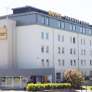 ** Hotel Premiere Classe - Aéroport Charles De Gaulle France