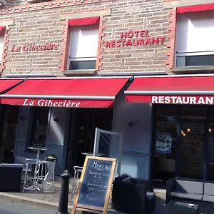 La Gibecière Lohéac