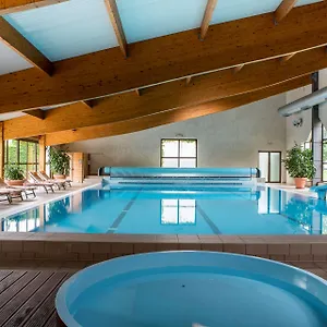 *** Hotel Western Le Relais De Hôtel&spa France