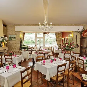 ** Hotel Le Terminus Des Pèlerins France