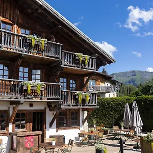 *** Hotel La Ferme Du Golf France